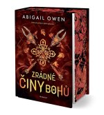 Zrádné činy bohů