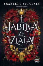 Jablka ze zlata
