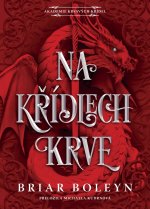 Na křídlech krve