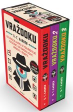 Vraždoku - box