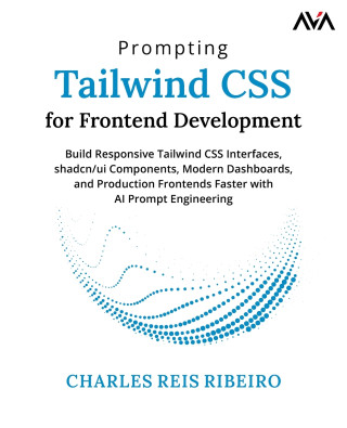 Prompting Tailwind CSS for Frontend Development