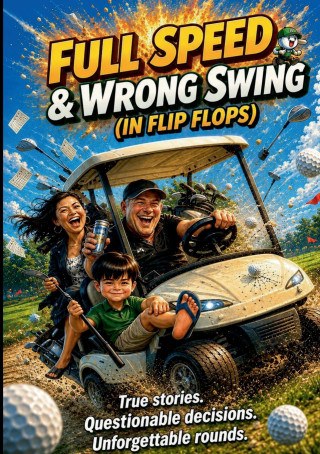 FULL SPEED & WRONG SWING