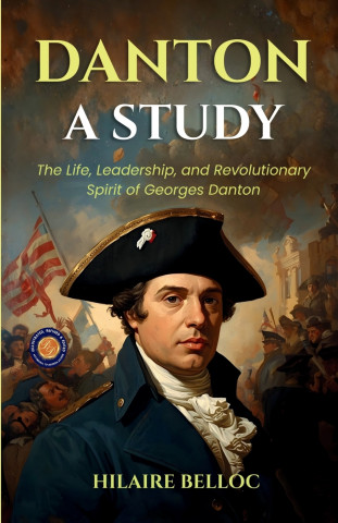Danton A Study