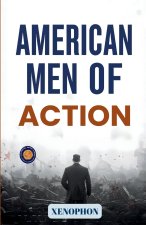 American Men of Action