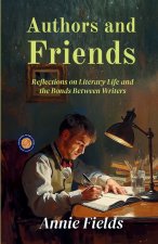Authors and Friends