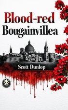 Blood-red Bougainvillea