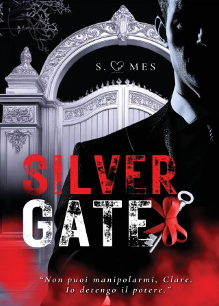 SILVERGATE