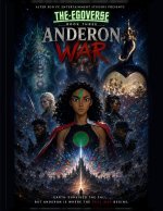 Anderon War Book 3