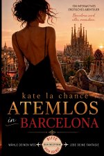 Atemlos in Barcelona