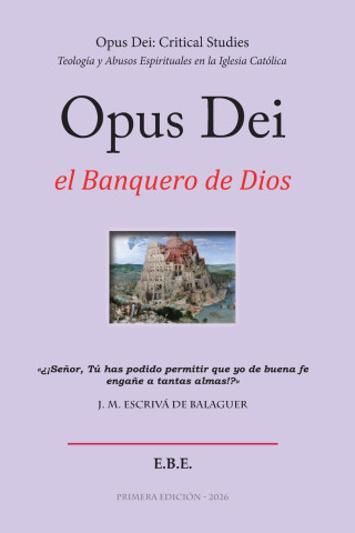 Opus Dei