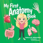 My First Anatomy Book