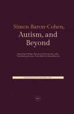 Simon Baron-Cohen, Autism, and Beyond
