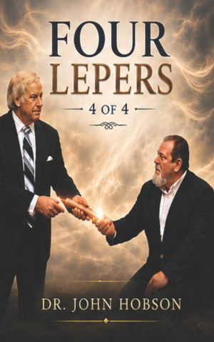 Four Lepers