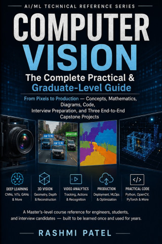 Computer Vision