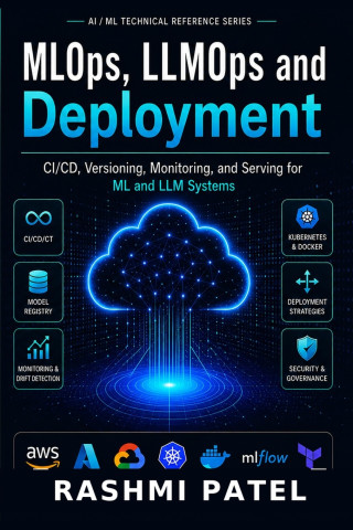 MLOps LLMOps And Deployment