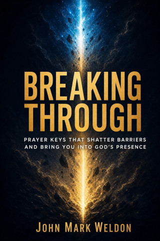 BREAKING THROUGH