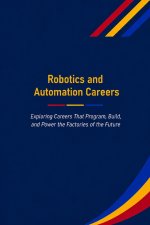 Robotics and Automation Careers