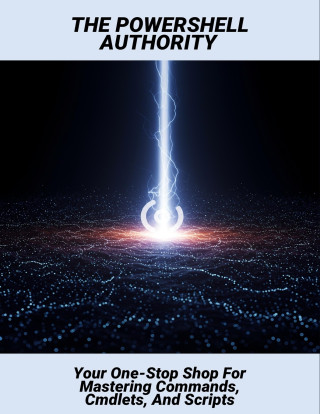 The Powershell Authority