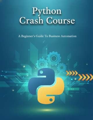 Python Crash Course