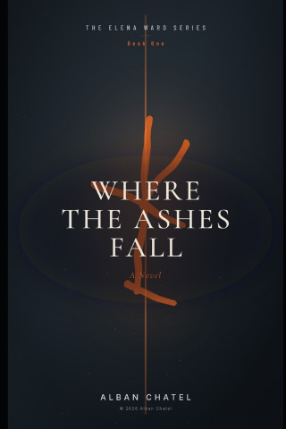 Where The Ashes Fall