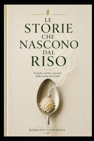LE STORIE CHE NASCONO DAL RISO