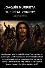 Joaquín Murrieta