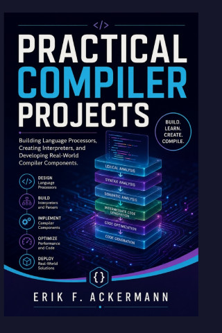 Practical Compiler Projects