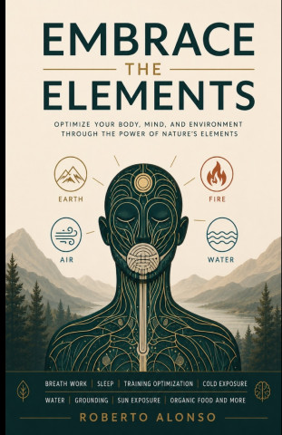 Embrace the elements