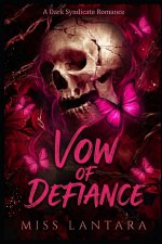 VOW OF DEFIANCE