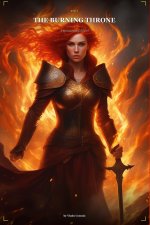 The Burning Throne