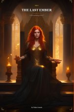 The Last Ember