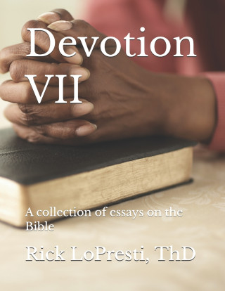 Devotion VII