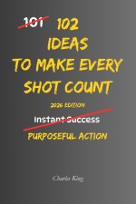 102 Ideas To Make Every Shot Count