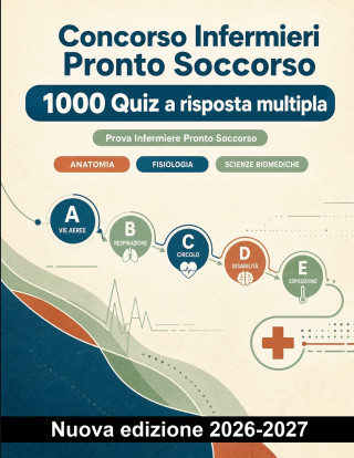 Concorso Podologo