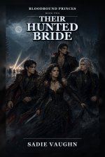Their Hunted Bride