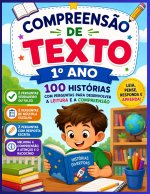 Compreensão de Texto - 1º Ano