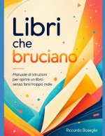 Libri che bruciano