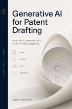 Generative AI for Patent Drafting