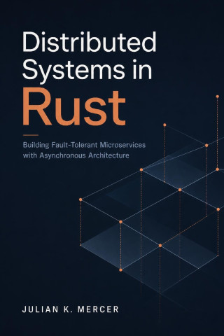 Distributed Systems in Rust