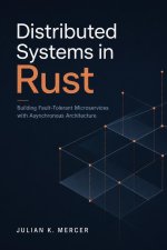 Distributed Systems in Rust