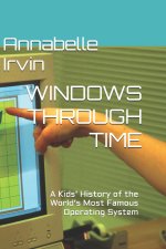WINDOWS THROUGH TIME