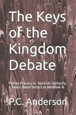 The Keys of the Kingdom Debate