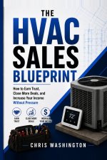 The Hvac Sales Blueprint
