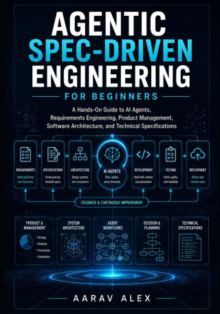 Agentic Spec-Driven Engineering For Beginners