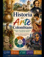 Historia del Arte Colombiano