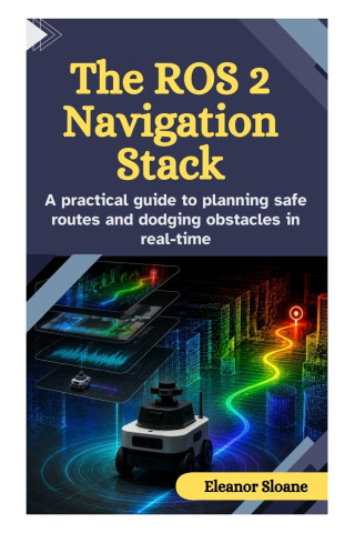 The ROS 2 Navigation Stack