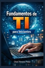 Fundamentos de TI para Iniciantes