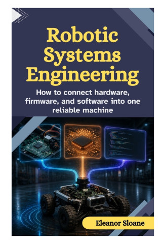 Robotic Systems Engineering