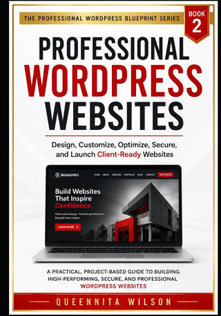 Professional WordPress Websites
