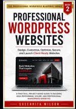 Professional WordPress Websites